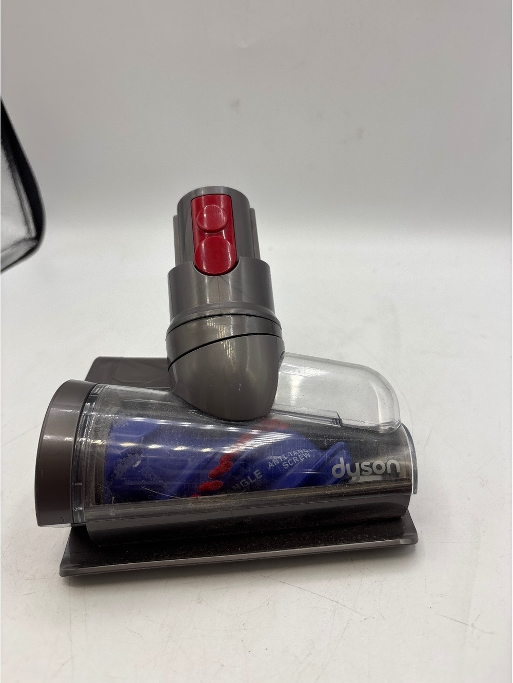 Dyson Vacuum Cleaner Brush Head Attachment 500766 for Cordless Vacuum